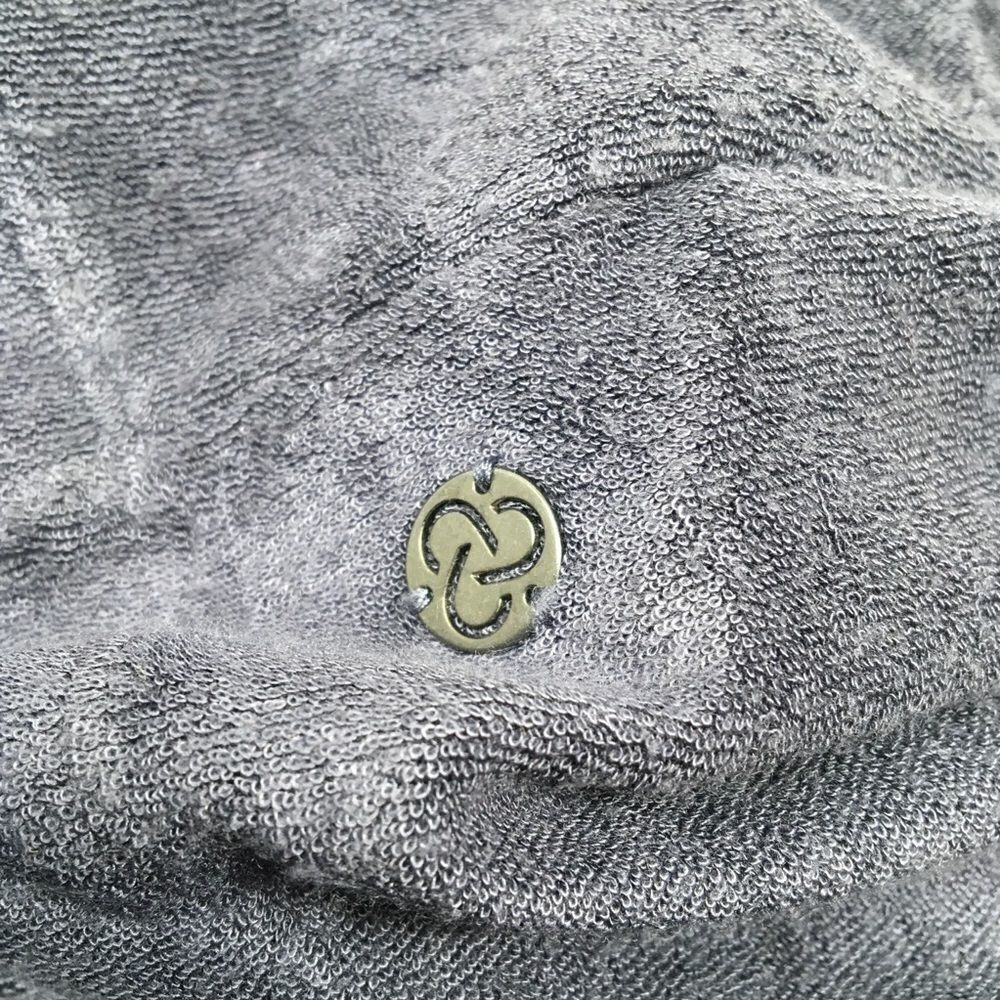 Zip-Up Hoodie C3  - Picture 5 of 7